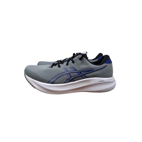 Asics Gel-Excite 11 Men\'s Extra Wide Size 15 Running Shoes Grey Blue 1011C079 main image 5